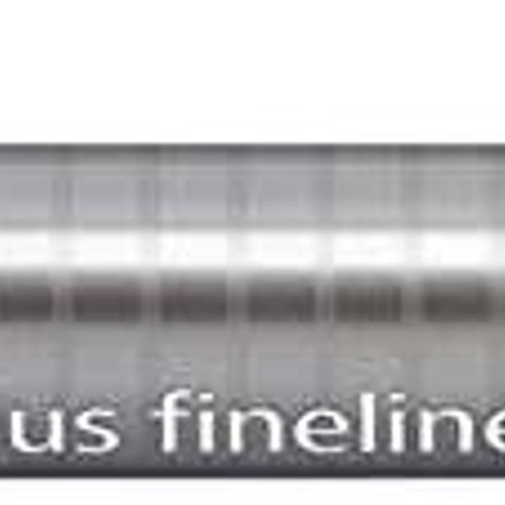 Staedtler Triplus Fineliner 334 Rotulador de Punta Fina - Trazo de 0.3mm - Tinta Base de Agua - Color Naranja Claro 1