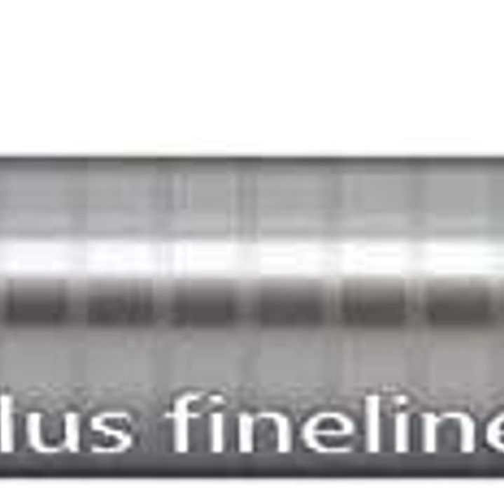 Staedtler Triplus Fineliner 334 Rotulador de Punta Fina - Trazo de 0.3mm - Tinta Base de Agua - Color Cian 1