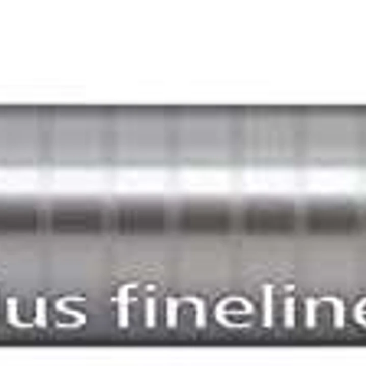 Staedtler Triplus Fineliner 334 Rotulador de Punta Fina - Trazo de 0.3mm - Tinta Base de Agua - Color Azul Indigo 1