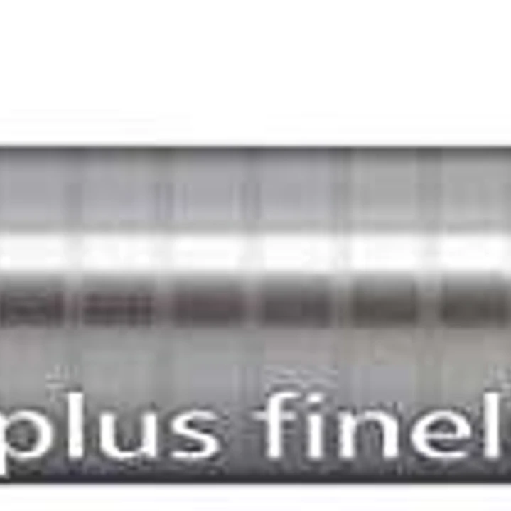 Staedtler Triplus Fineliner 334 Rotulador de Punta Fina - Trazo de 0.3mm - Tinta Base de Agua - Color Azul Neon 1