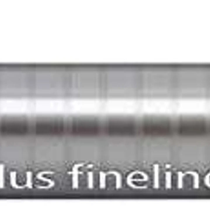 Staedtler Triplus Fineliner 334 Rotulador de Punta Fina - Trazo de 0.3mm - Tinta Base de Agua - Color Azul Cielo 1