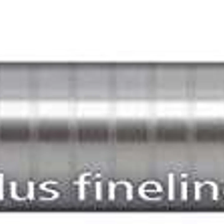 Staedtler Triplus Fineliner 334 Rotulador de Punta Fina - Trazo de 0.3mm - Tinta Base de Agua - Color Carmin Oscuro 1