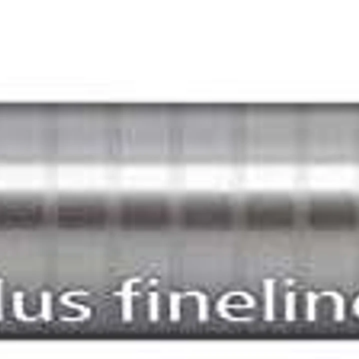 Staedtler Triplus Fineliner 334 Rotulador de Punta Fina - Trazo de 0.3mm - Tinta Base de Agua - Color Rojo Oscuro 1