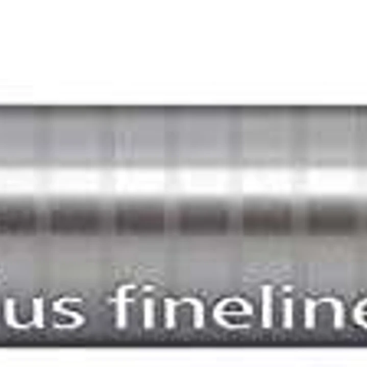 Staedtler Triplus Fineliner 334 Rotulador de Punta Fina - Trazo de 0.3mm - Tinta Base de Agua - Color Rosa Antiguo 1