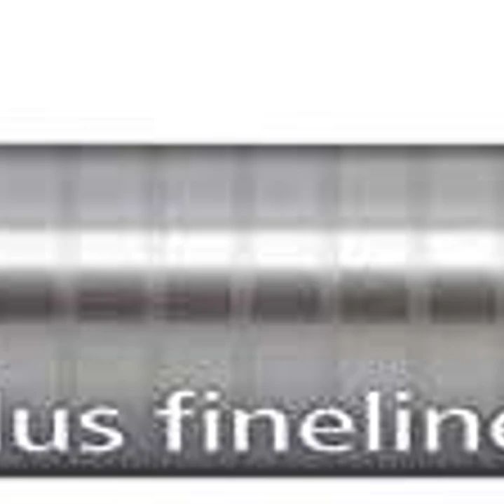 Staedtler Triplus Fineliner 334 Rotulador de Punta Fina - Trazo de 0.3mm - Tinta Base de Agua - Color Salmon 1