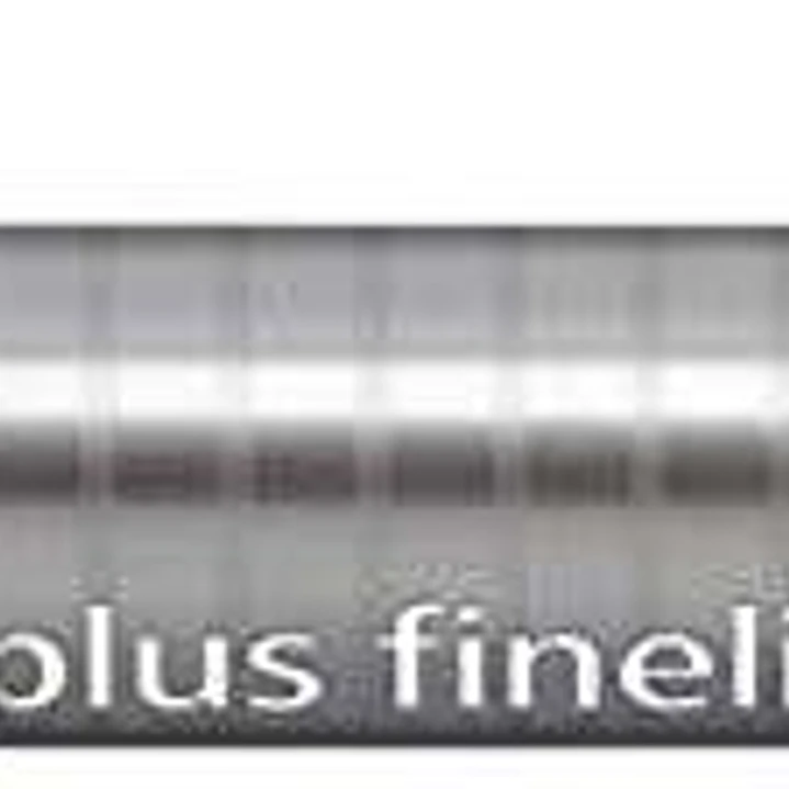 Staedtler Triplus Fineliner 334 Rotulador de Punta Fina - Trazo de 0.3mm - Tinta Base de Agua - Color Rosa Neon 1