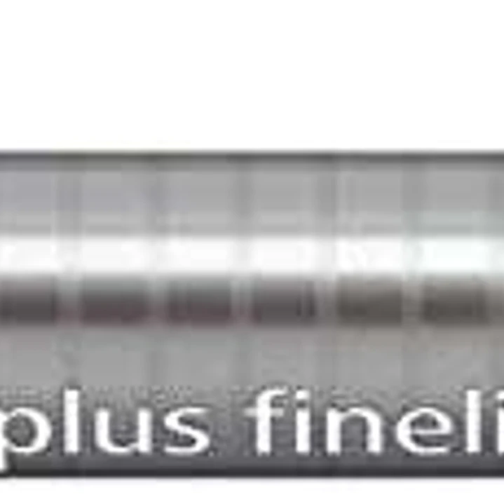 Staedtler Triplus Fineliner 334 Rotulador de Punta Fina - Trazo de 0.3mm - Tinta Base de Agua - Color Rojo Neon 1