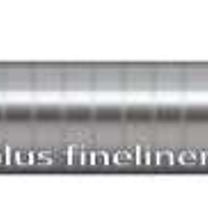 Staedtler Triplus Fineliner 334 Rotulador de Punta Fina - Trazo de 0.3mm - Tinta Base de Agua - Color Magenta 1