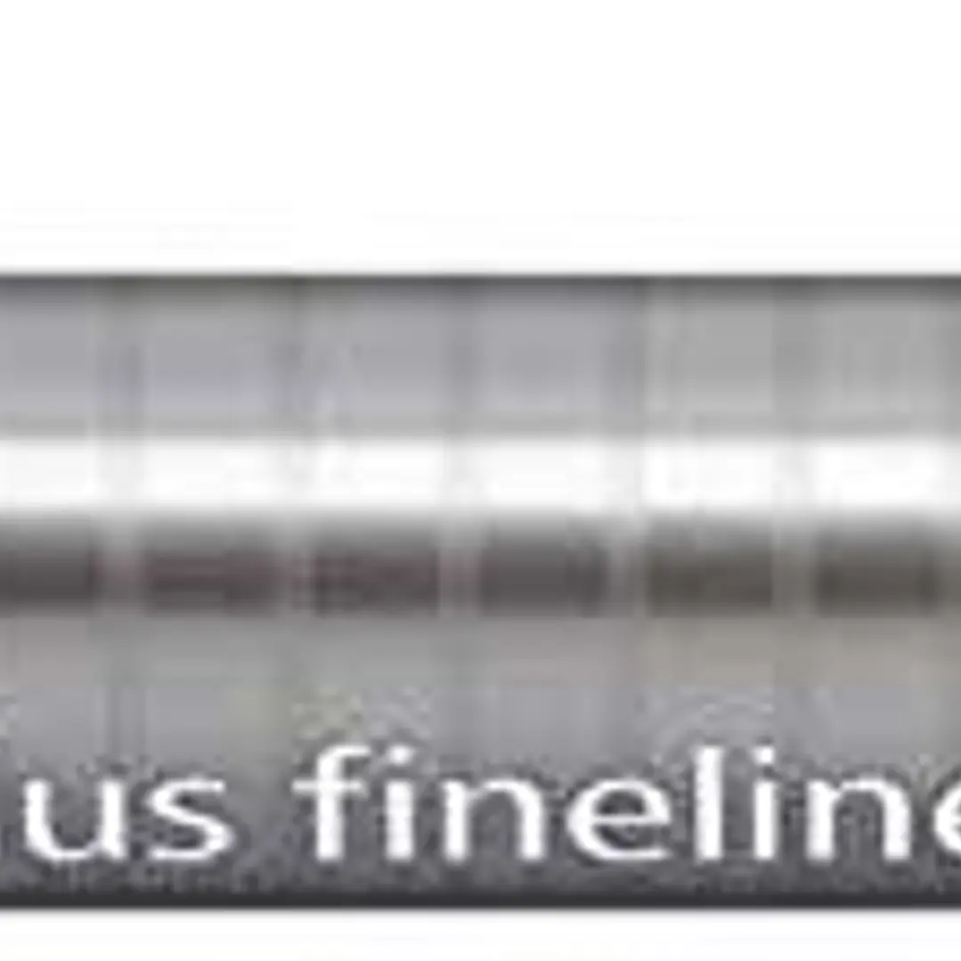 Staedtler Triplus Fineliner 334 Rotulador de Punta Fina - Trazo de 0.3mm - Tinta Base de Agua - Color Ocre Dorado 1