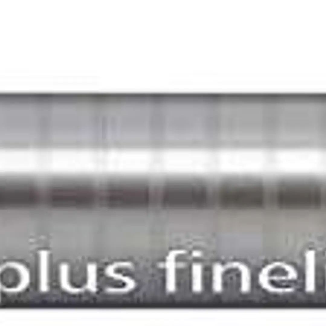 Staedtler Triplus Fineliner 334 Rotulador de Punta Fina - Trazo de 0.3mm - Tinta Base de Agua - Color Amarillo Neon 1