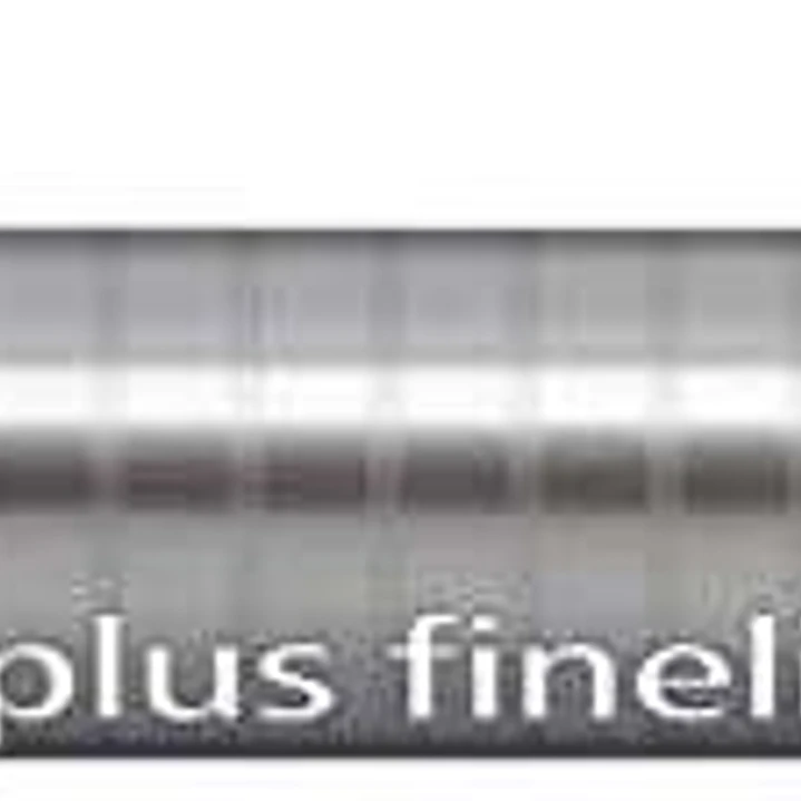 Staedtler Triplus Fineliner 334 Rotulador de Punta Fina - Trazo de 0.3mm - Tinta Base de Agua - Color Amarillo Neon 1