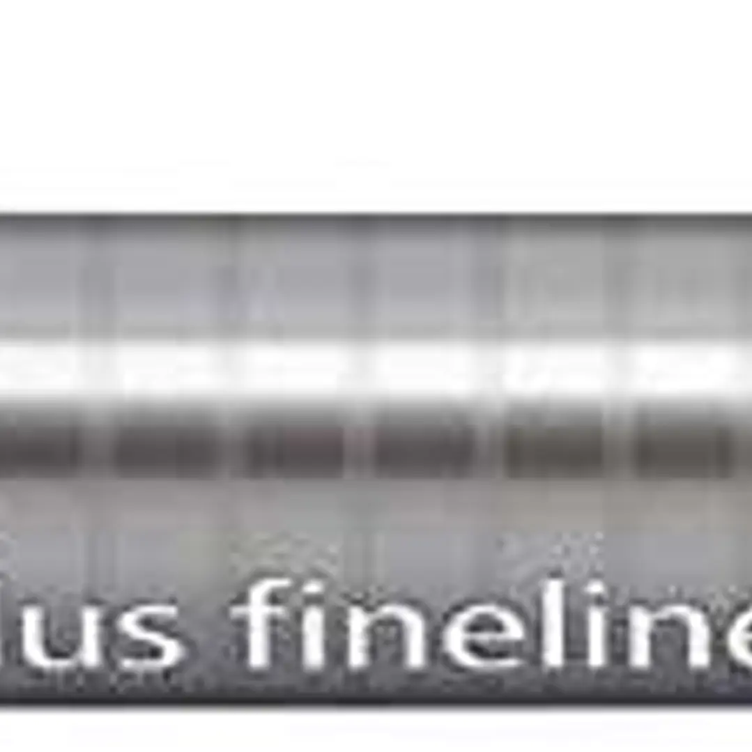 Staedtler Triplus Fineliner 334 Rotulador de Punta Fina - Trazo de 0.3mm - Tinta Base de Agua - Color Mostaza 1