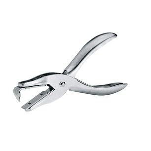 Novus B 85 Quitagrapas Metalico de Tenaza