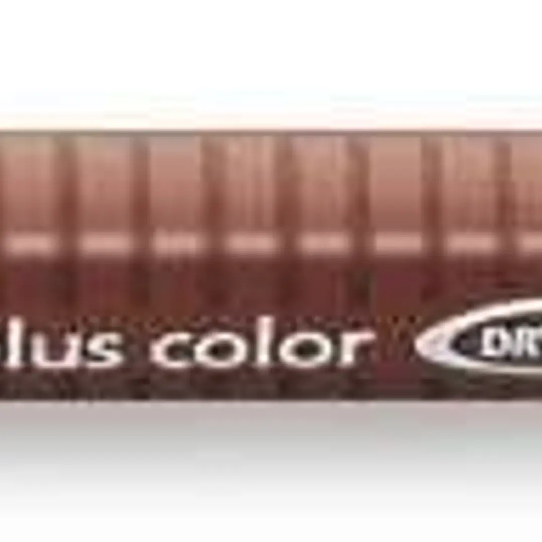 Staedtler Triplus Color 323 Rotulador de Punta Fina - Trazo 1mm Aprox - Tinta Base de Agua - Color Pardo Van Dyck 1