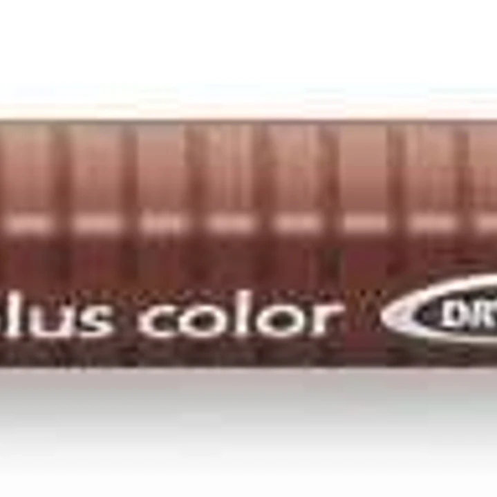 Staedtler Triplus Color 323 Rotulador de Punta Fina - Trazo 1mm Aprox - Tinta Base de Agua - Color Pardo Van Dyck 1