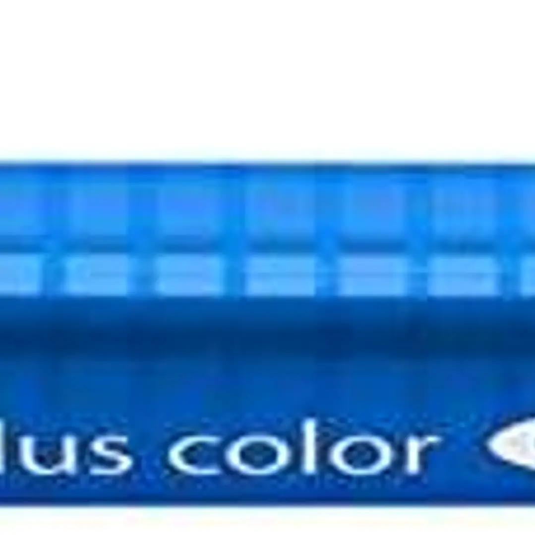 Staedtler Triplus Color 323 Rotulador de Punta Fina - Trazo 1mm Aprox - Tinta Base de Agua - Azul Delft 1