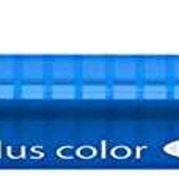Staedtler Triplus Color 323 Rotulador de Punta Fina - Trazo 1mm Aprox - Tinta Base de Agua - Azul Delft 1