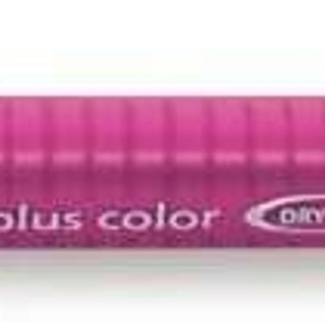 Staedtler Triplus Color 323 Rotulador de Punta Fina - Trazo 1mm Aprox - Tinta Base de Agua - Color Violeta Rojizo 1