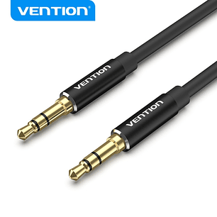 Vention Cable de Audio - Conectores Jack 3.5