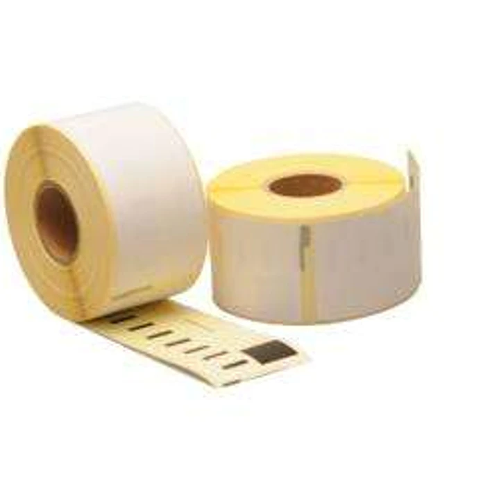 Dymo LW 99012 Etiquetas Genericas de Direccion Grandes Autoadhesivas - 36x89mm - 260 Unidades - Reemplaza S0722400 1