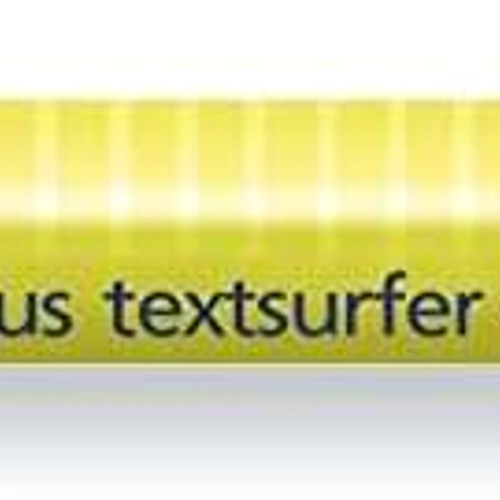 Staedtler Triplus Textsurfer 362 Rotulador Fluorescente - Punta Biselada 1 - 4mm Aprox - Tinta Base de Agua - Color Amarillo 1