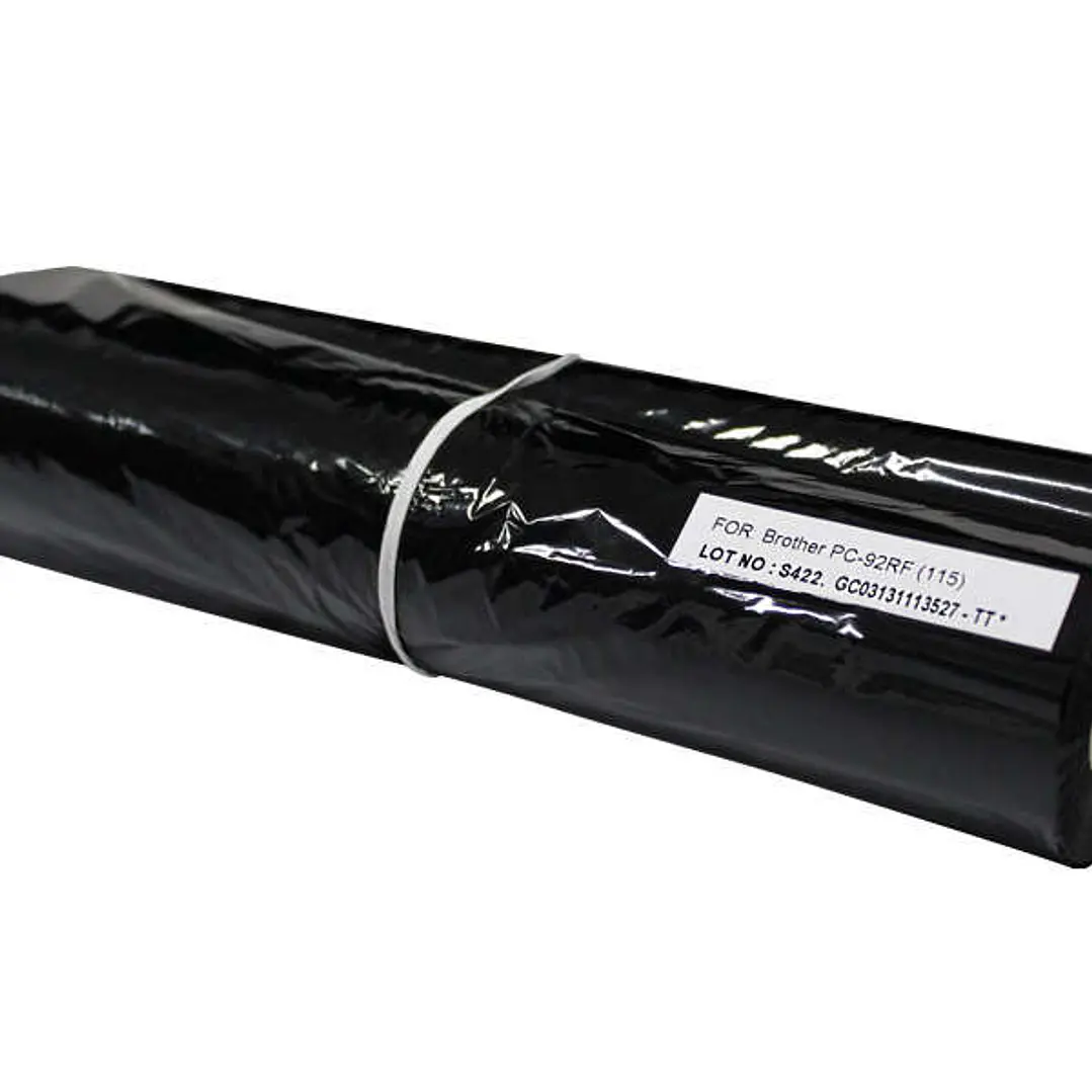 Brother PC92RF Rollo de Transferencia Termica Generico - 1 Rollo 1
