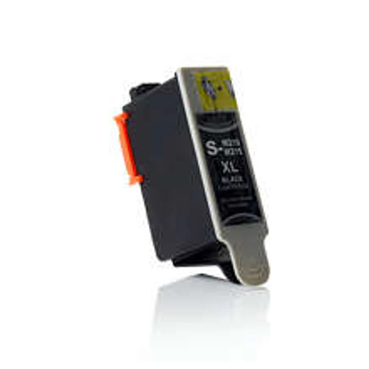 Samsung M215 Negro Cartucho de Tinta Pigmentada Generico - Reemplaza INK-M215 1