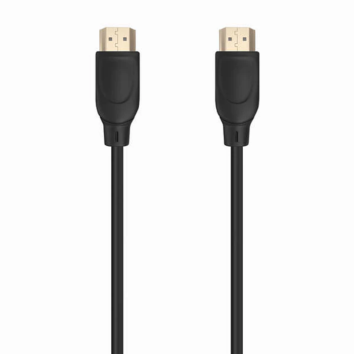 Aisens Cable HDMI V2.0 Premium Alta Velocidad / Hec 4K@60Hz 18Gbps - A/M-A/M - 2.0m - Color Negro 1