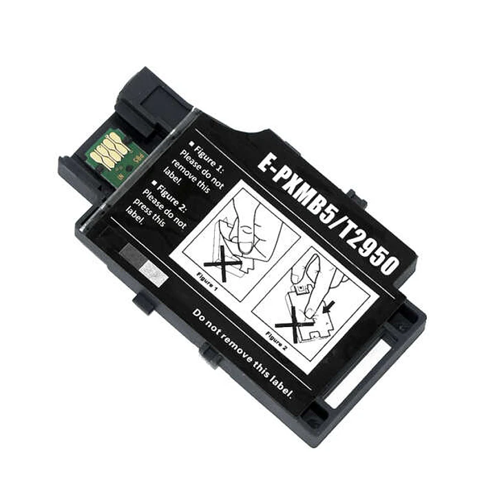 Epson T2950 Tanque de Mantenimiento Generico - Reemplaza C13T295000 1