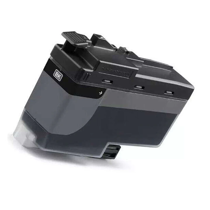 Brother LC422XL Negro Cartucho de Tinta Generico - Reemplaza LC422XLBK 1