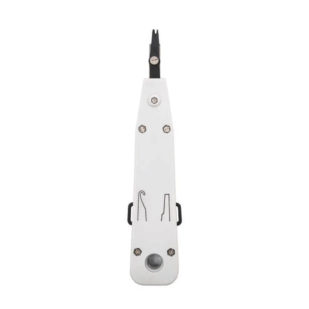 Nanocable Insertadora Tipo KRONE para Montaje 1