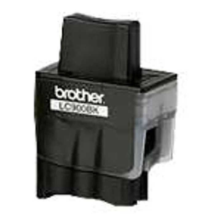 Brother LC900 Negro Cartucho de Tinta Generico - Reemplaza LC900BK 1