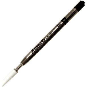 Pelikan Recambio Boligrafo 337 Formato Internacional M - Recambio Universal - Medio - Color Negro