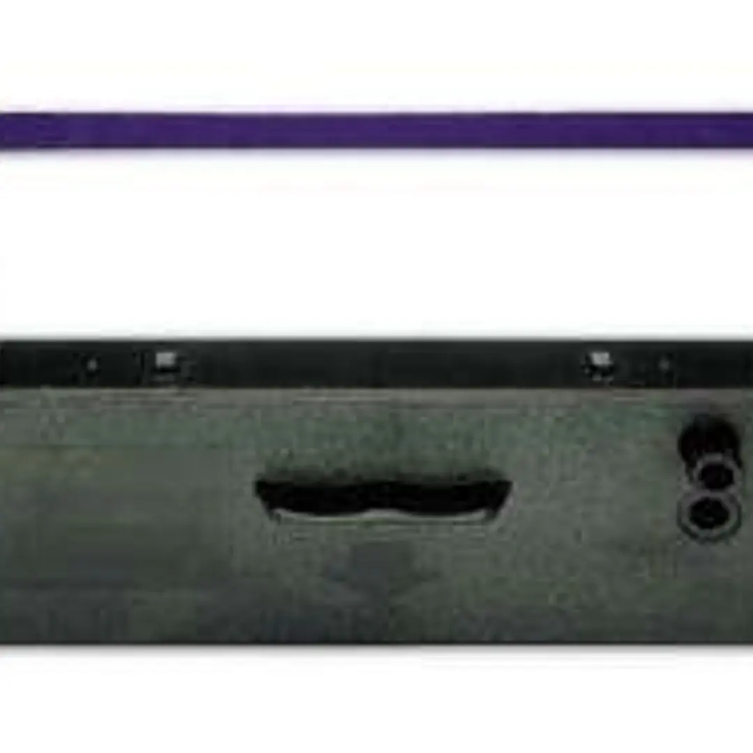 Epson ERC37 Violeta Cinta Matricial Generica 1