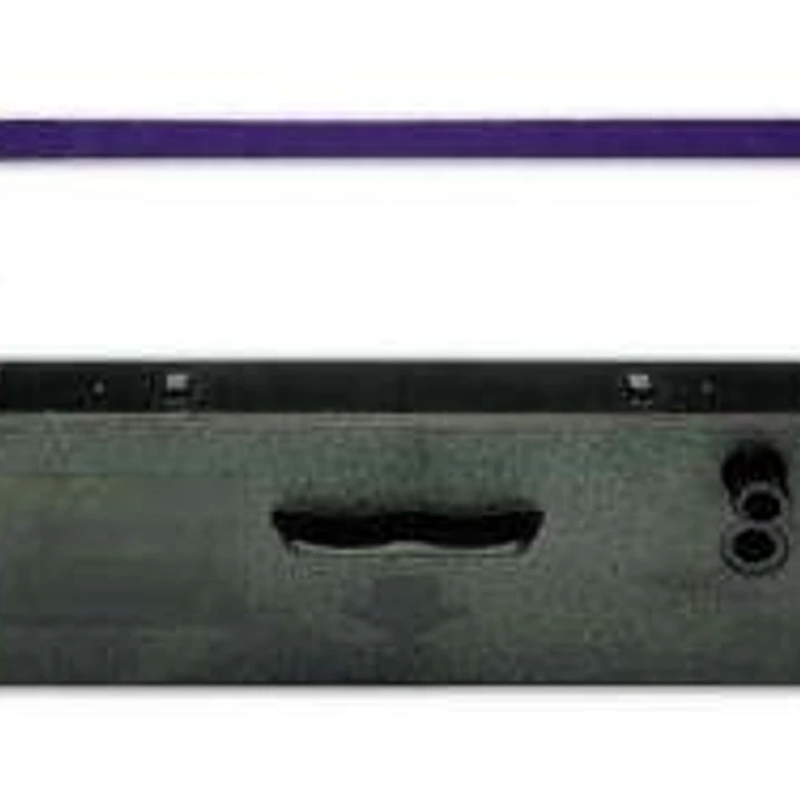 Epson ERC37 Violeta Cinta Matricial Generica 1