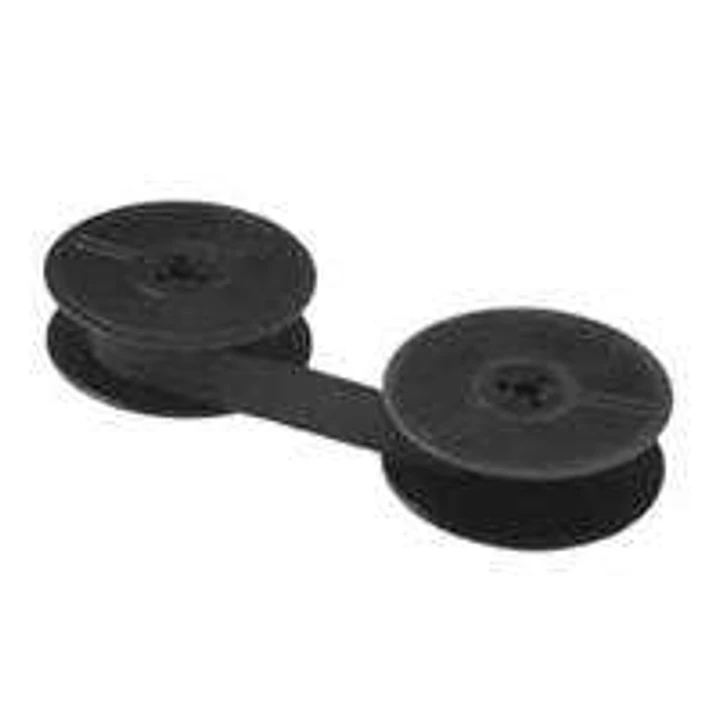 Commodore Grupo 24/Grupo 51/GR24/GR51/EP102 Negra Cinta de Calculadora - Correctora Generica 1