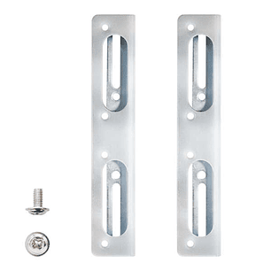 Nanocable Adaptador Metalico 3.5 para Disco Duro 2.5