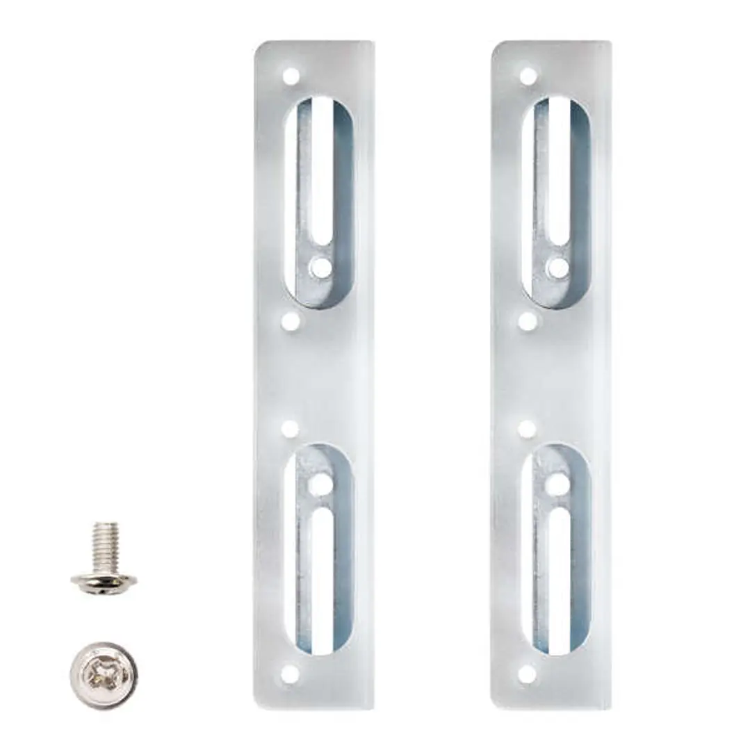 Nanocable Adaptador Metalico 3.5 para Disco Duro 2.5