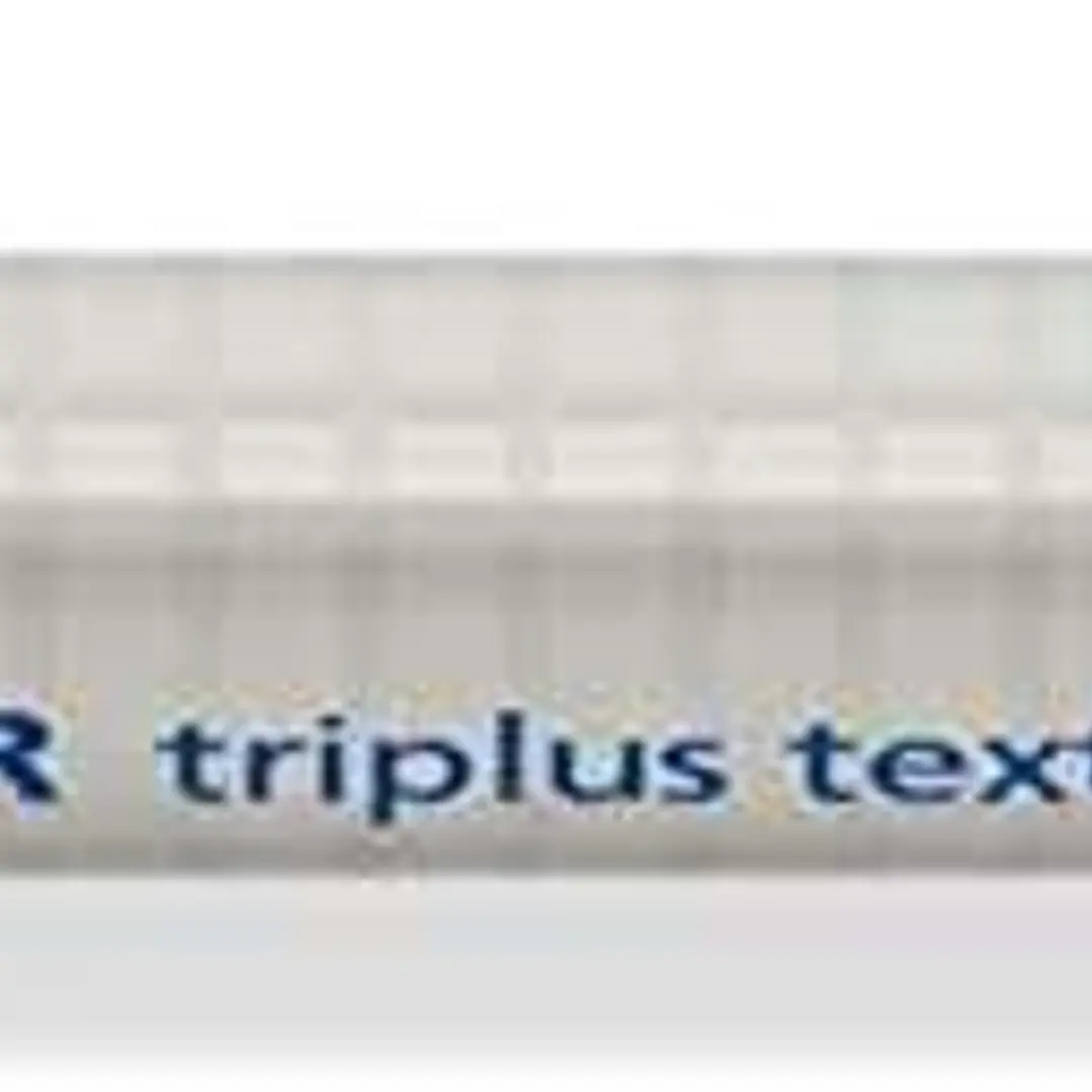 Staedtler Triplus Textsurfer 362 Rotulador Fluorescente - Trazo entre 1 a 4mm aprox. - Tinta Base de Agua - Color Gris Claro 1