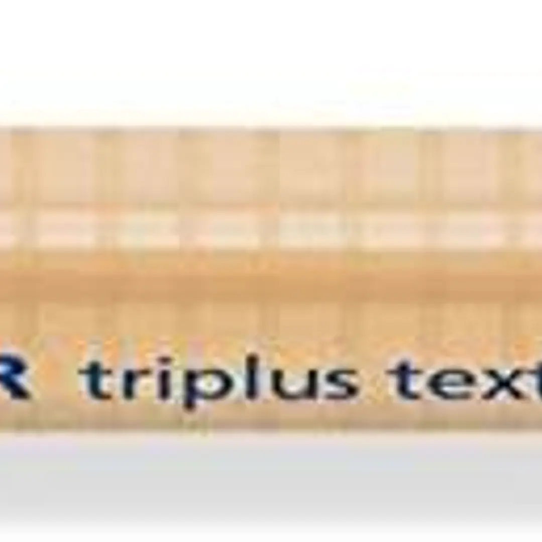 Staedtler Triplus Textsurfer 362 Rotulador Fluorescente - Trazo entre 1 a 4mm aprox. - Tinta Base de Agua - Color Arena 1