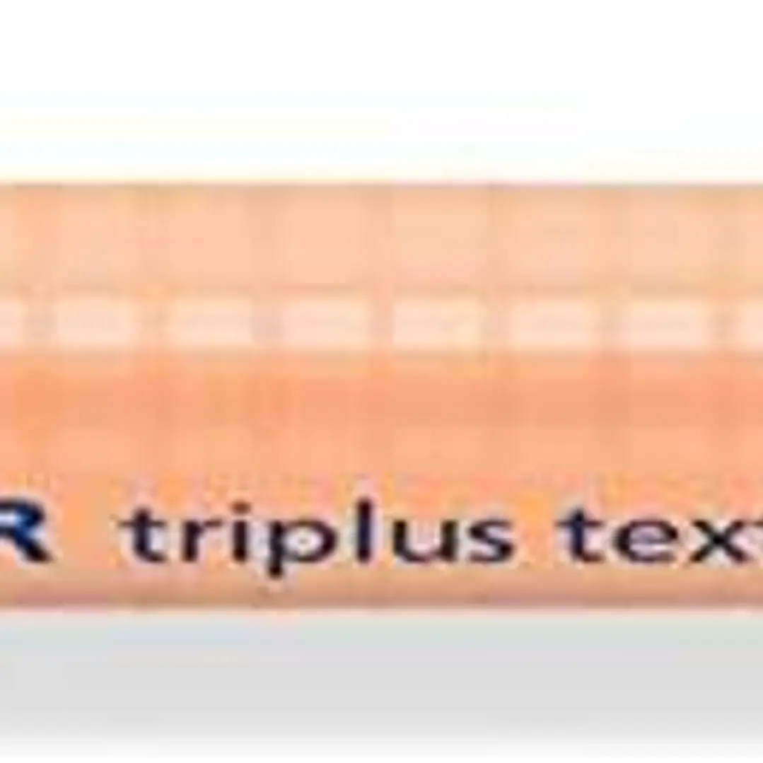 Staedtler Triplus Textsurfer 362 Rotulador Fluorescente - Trazo entre 1 a 4mm aprox. - Tinta Base de Agua - Color Melocoton 1