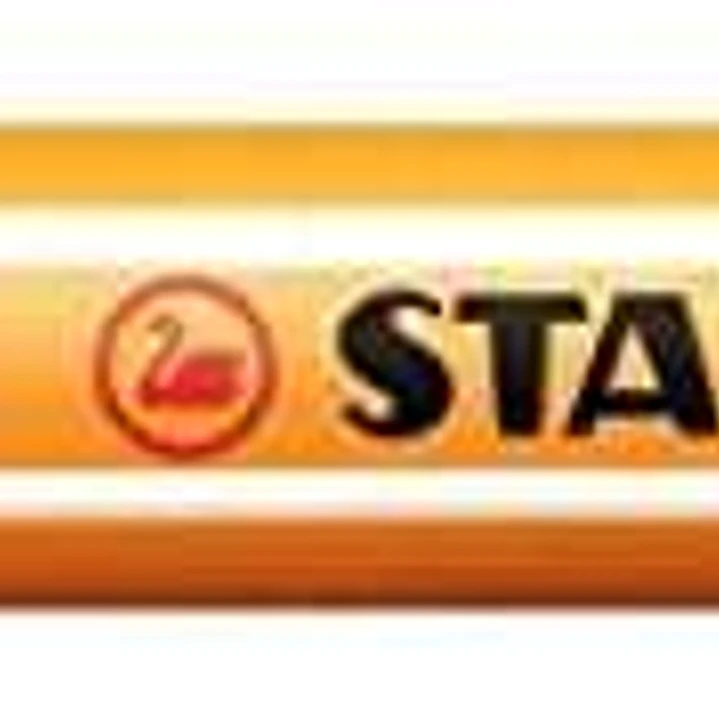 Stabilo Point 88 Rotulador de Punta Fina de Fibra - Trazo de 0.4 mm - Tinta con Base de Agua - Color Lila Claro 1