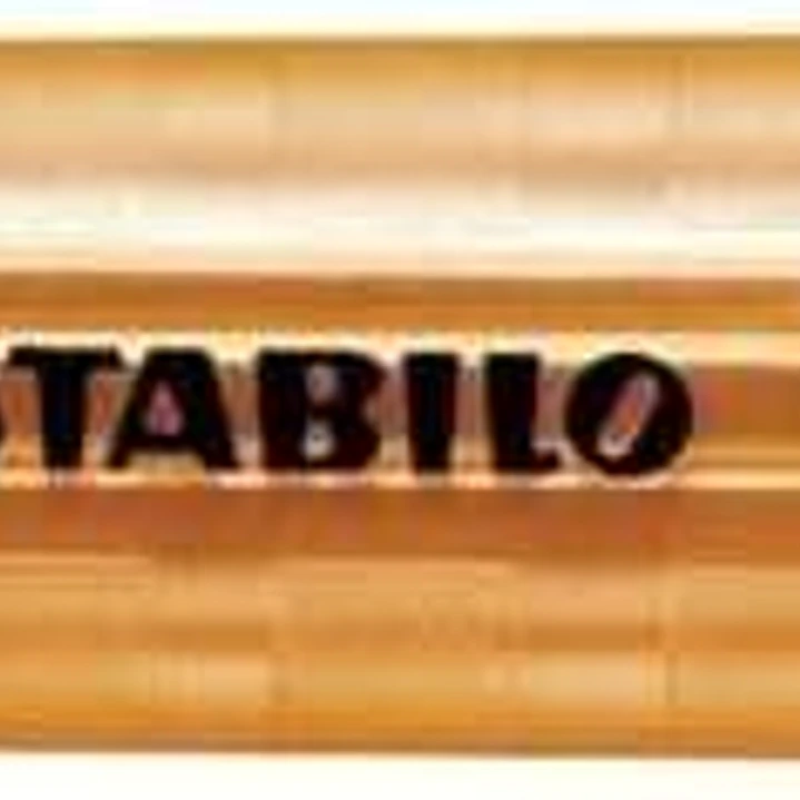 Stabilo Swing Cool Marcador Fluorescente - Cuerpo Plano - Punta Biselada - Trazo entre 1 y 4mm - Tinta con Base de Agua - Antisecado - Color Naranja 1