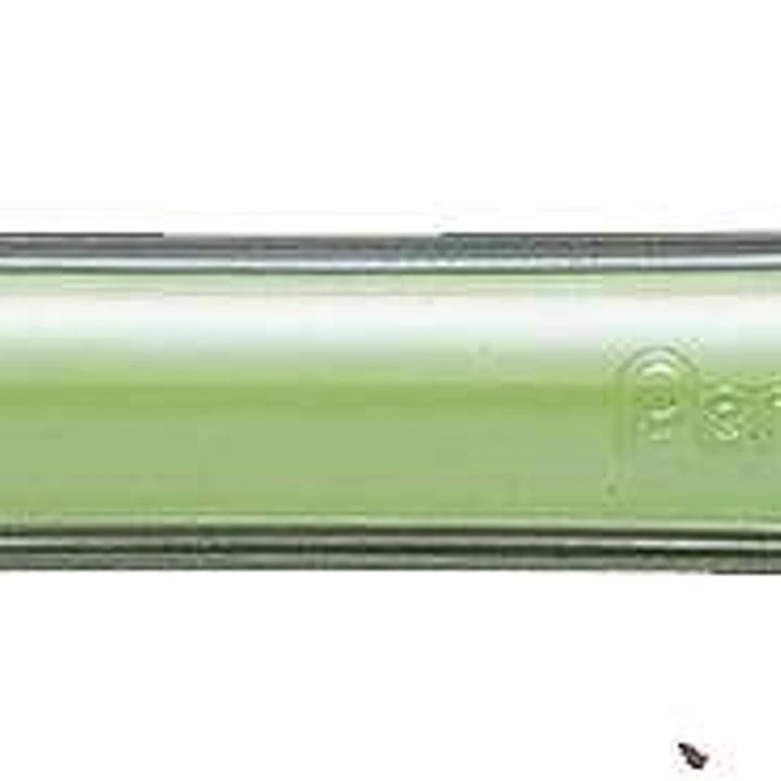 Pentel Fiesta II Portaminas HB 0.5mm con Goma - Incluye 2 Recargas - Grip de Goma - Diseño Ergonomico - Color Verde 1