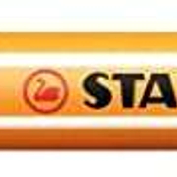 Stabilo Point 88 Rotulador de Punta Fina de Fibra - Trazo de 0.4 mm - Tinta con Base de Agua - Color Verde Pino 1