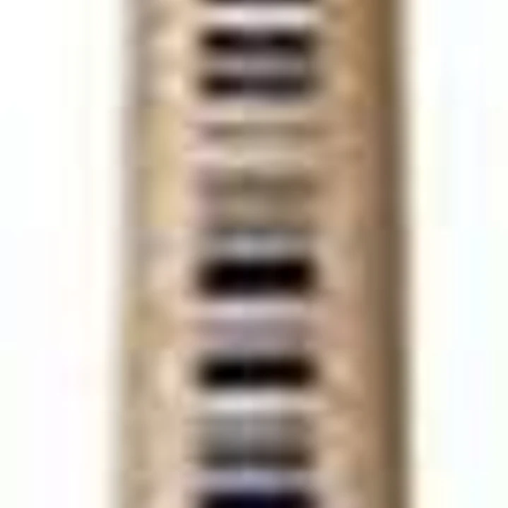 Pelikan Pincel Serie 613F N. 20 - Pelo Natural - para Colores Pastosos - Oleo, Acrilico y Tempera - Mango de Madera 1