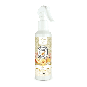 Prady Ambientador Home Spray Yani Moi - Frasco de 220 ml - Spray Pulverizador