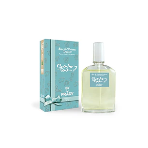 Prady Colonia Infantil Baby Tatus - Frasco de 90 ml - Spray Pulverizador