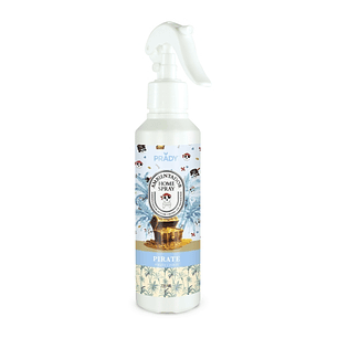 Prady Ambientador Home Spray Pirate - Frasco de 220 ml - Spray Pulverizador