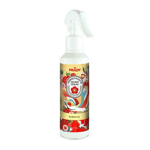 Prady Ambientador Home Spray Barouge - Frasco de 220 ml - Spray Pulverizador